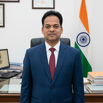 श्री अवधेश यादव