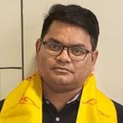 श्री ब्रिजेश यादव